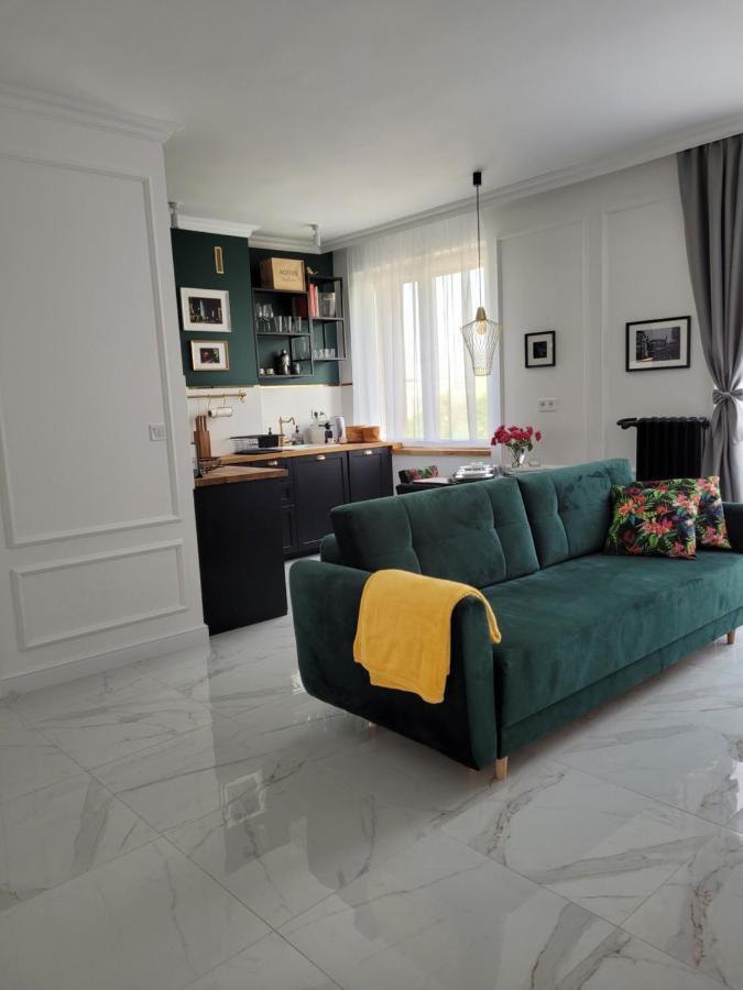 Apartament W Centrum Rowna 10 Kielce Exterior photo