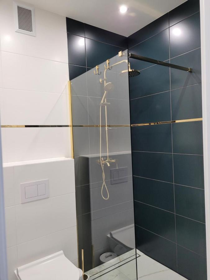 Apartament W Centrum Rowna 10 Kielce Exterior photo