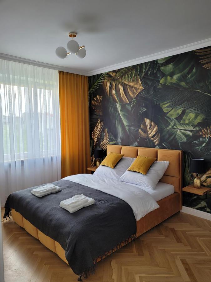Apartament W Centrum Rowna 10 Kielce Exterior photo